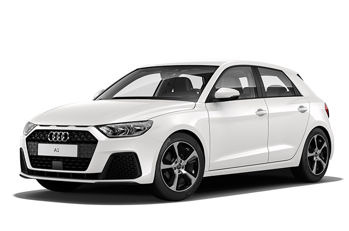 Audi A1, PCD, neumáticos, especificaciones, equipamiento, recomendaciones, etc.