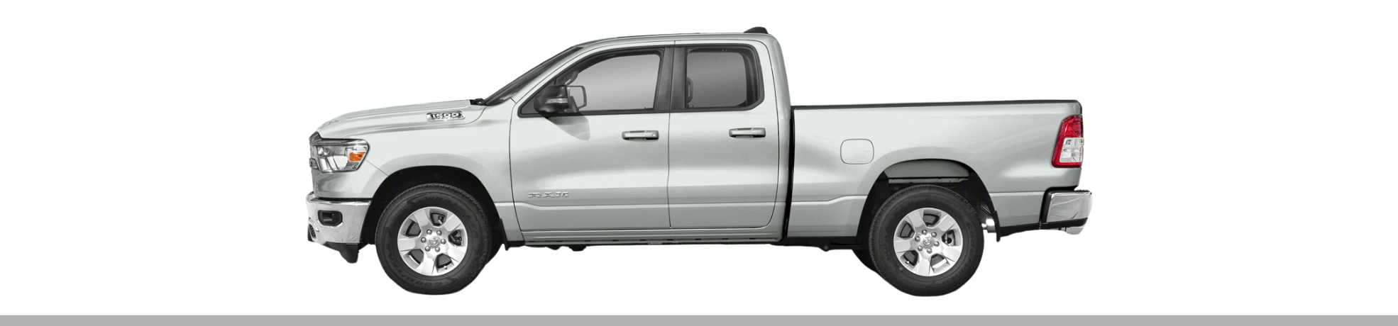 RAM 1500 BigHorn 2019-2024