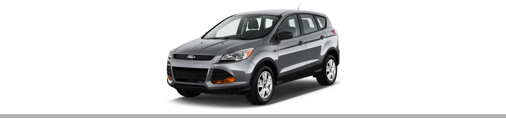 Ford Escape 2013-2016