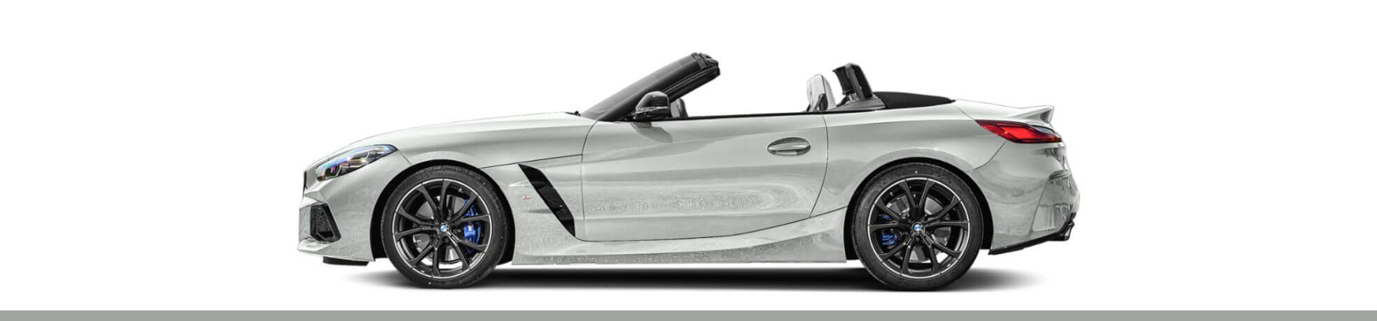 BMW Z4 Roadster 2022-2025 sDrive20i / sDrive30i