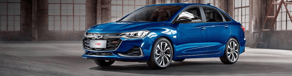 Chevrolet Cavalier 1.3L 2022