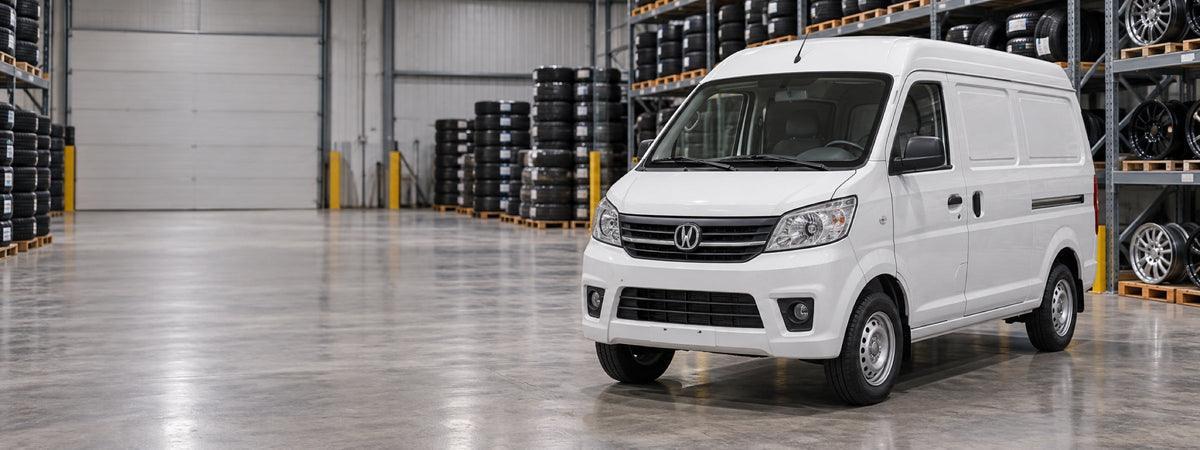 Changan Star 5 2019