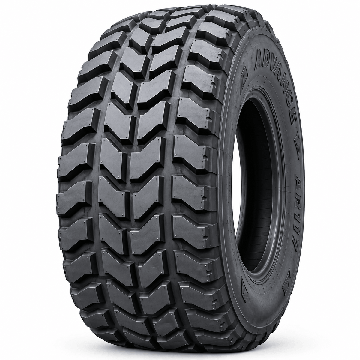 ADVANCE® AR117 - 37X12.5R16.5 8PR