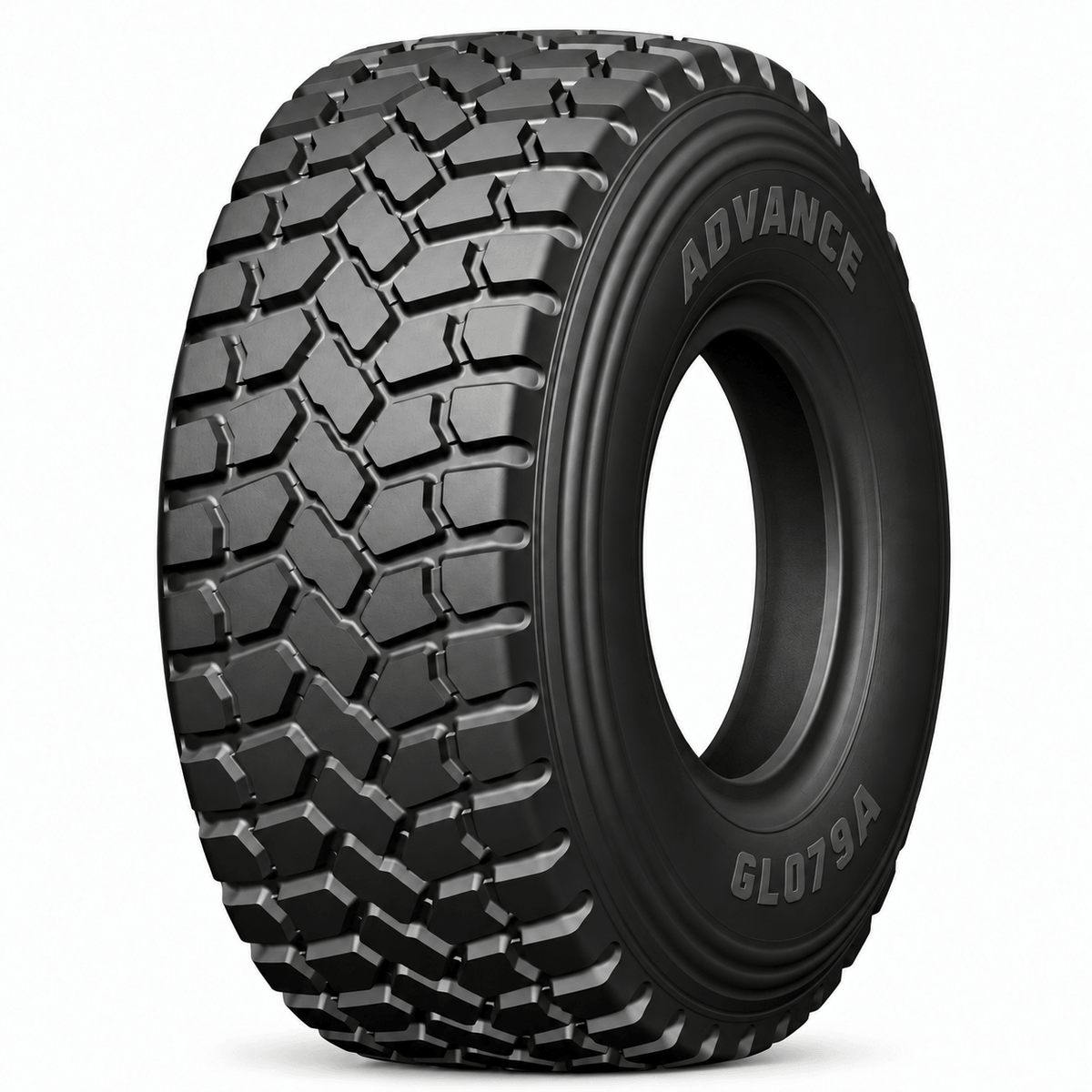 ADVANCE® GL079A - 445/65R22.5 22PR