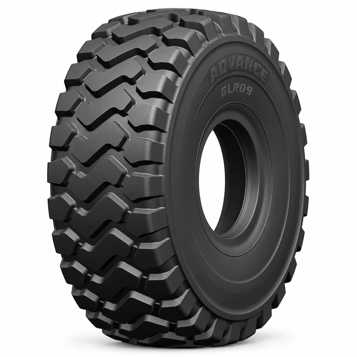 ADVANCE® GLR09 E4 - 14.00R24