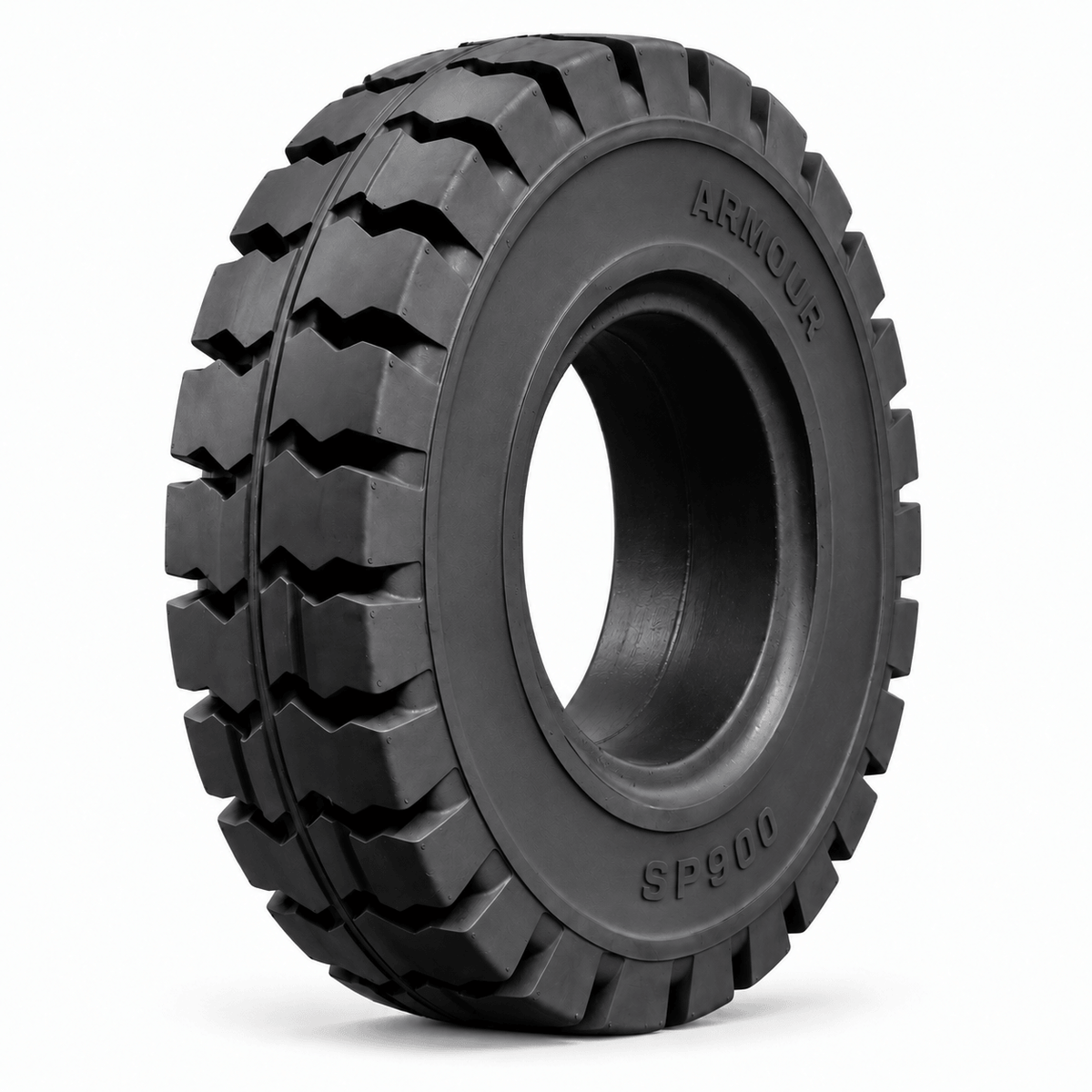 ARMOUR® SP900 - 500-8 SÓLIDA