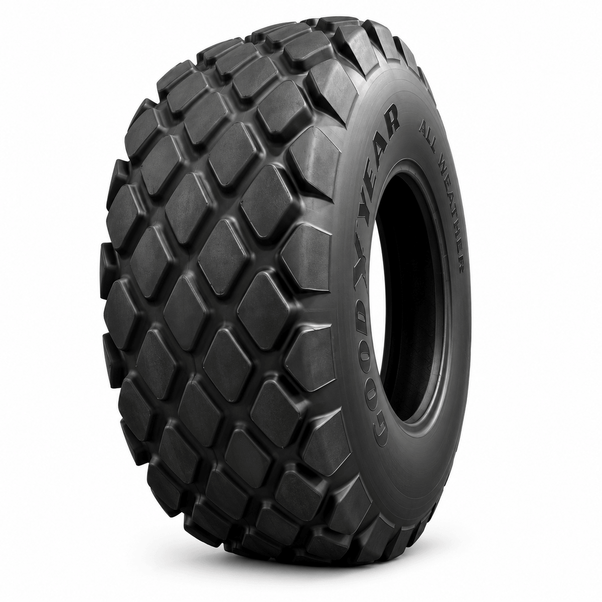 GOODYEAR® ALL WEATHER R3 - 23.1-26 18PR TL