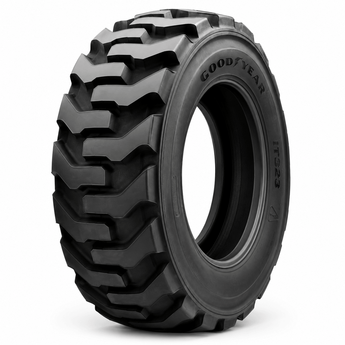 GOODYEAR® IT323 R4 - 10-16.5 10PR NHS TL