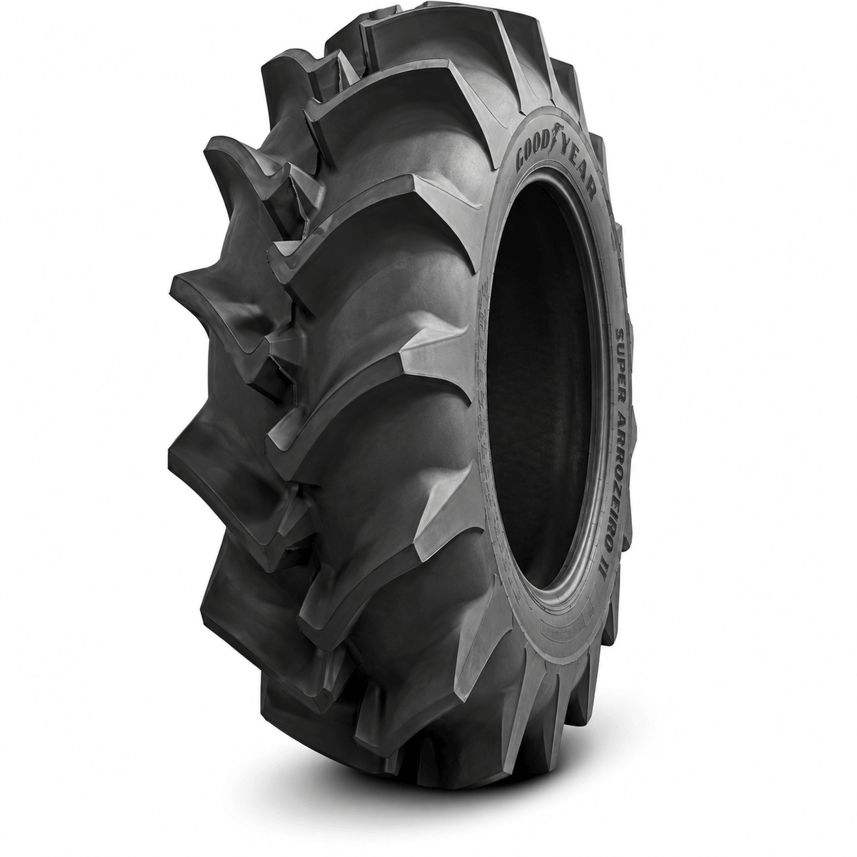 GOODYEAR® SUPER ARROZEIRO II R2 - 14.9-24 6PR TT