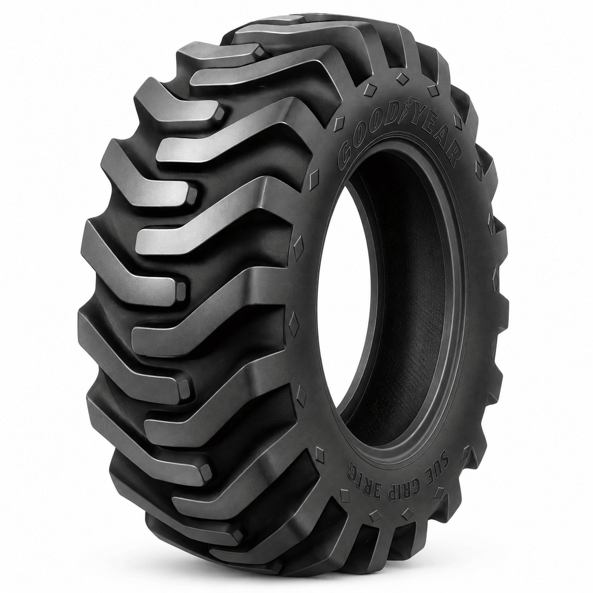 GOODYEAR® SURE GRIP LUG I3 - 12.5/80-18