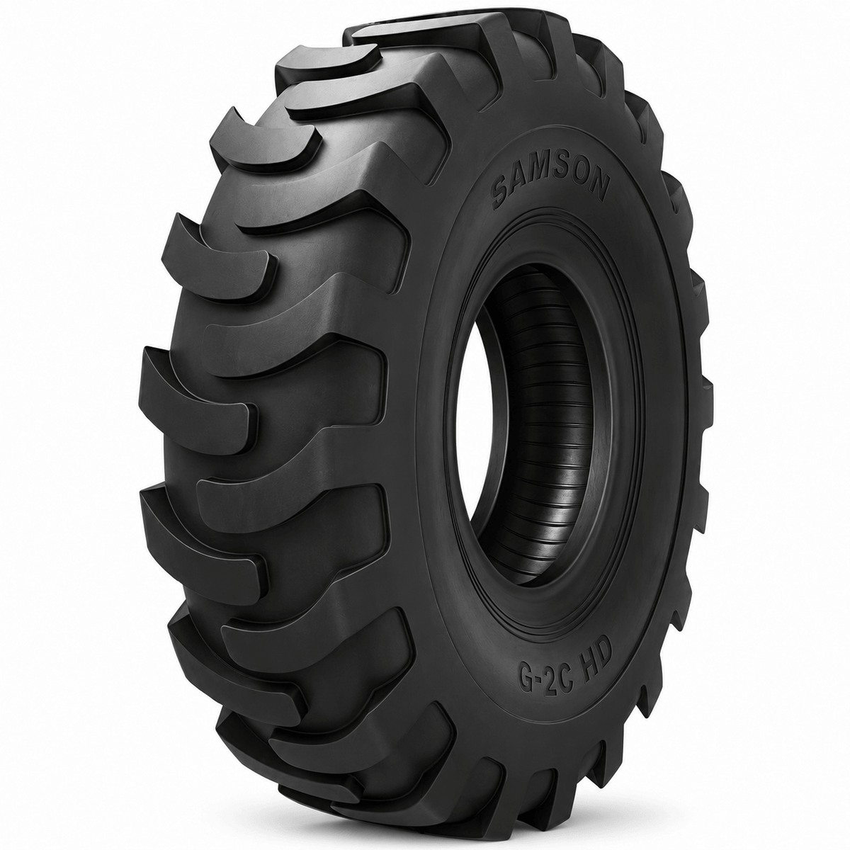SAMSON® G-2C HD - 16.00-24 16PR