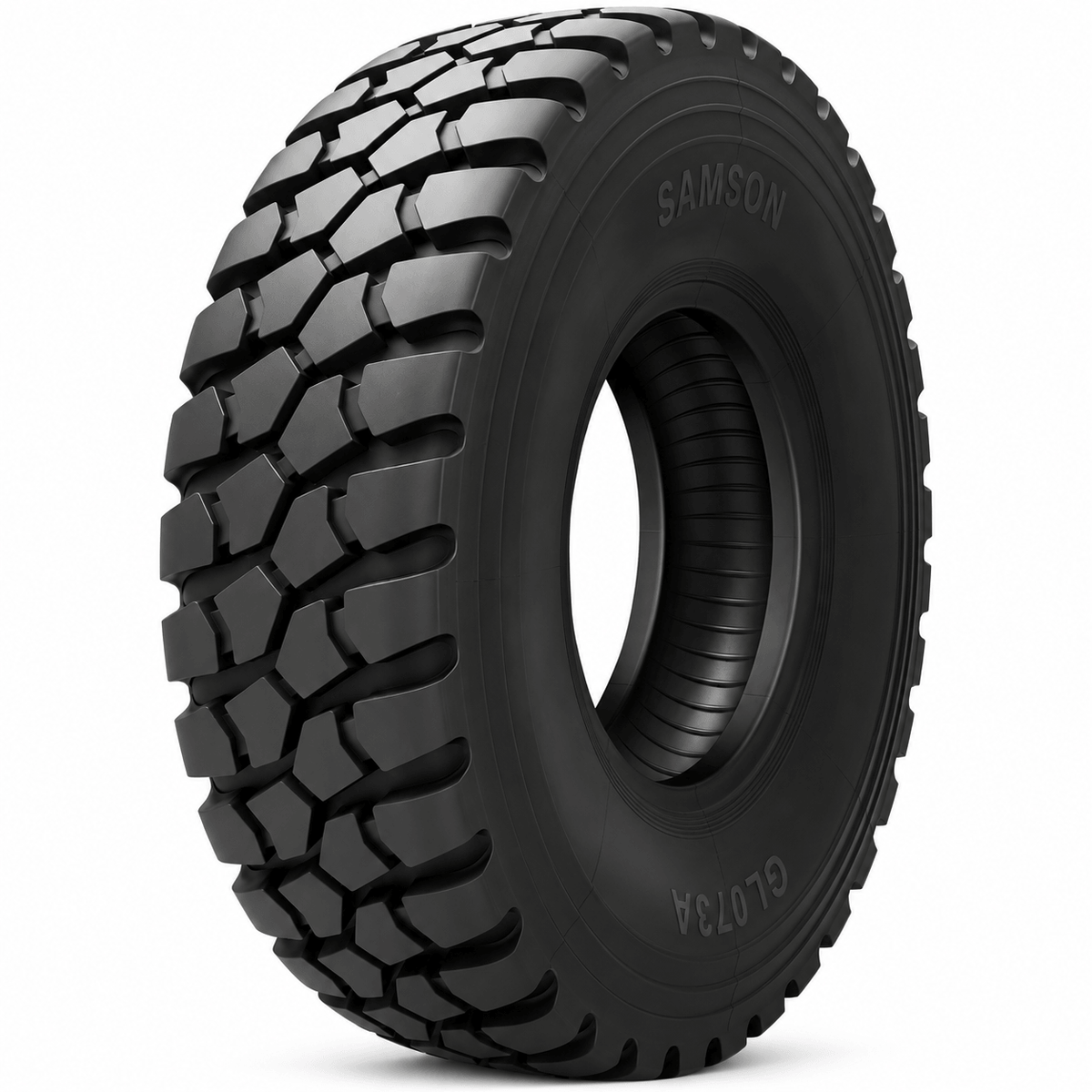 SAMSON® GL073A - 395/85R20 20PR 164G