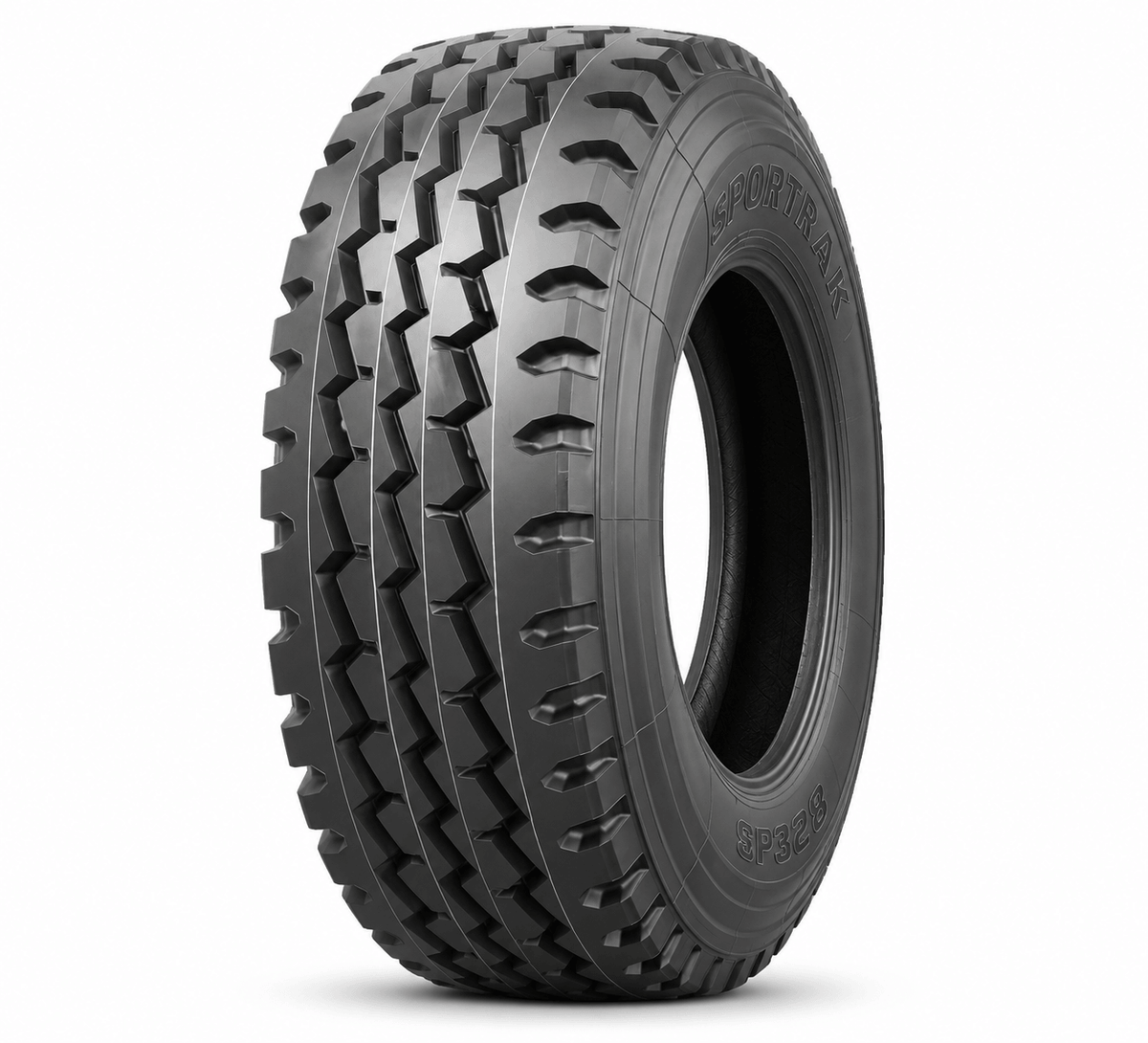 SPORTRAK® SP328 - LT 7.00R16 14PR 118/114M