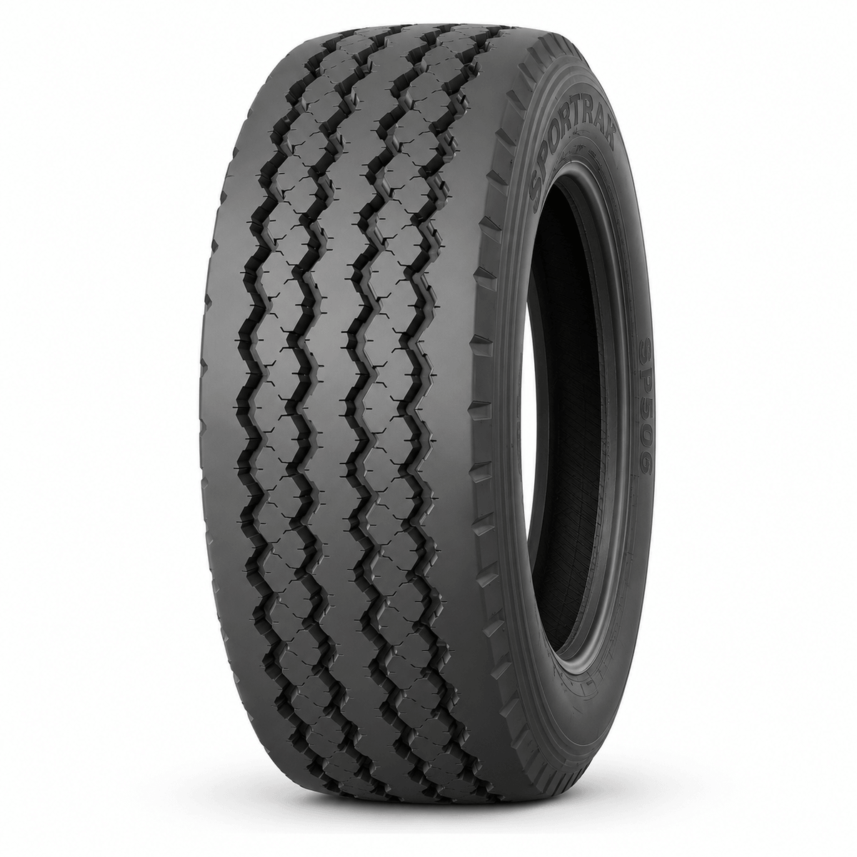 SPORTRAK® SP506 - 275/80R22.5 18PR 149/146M