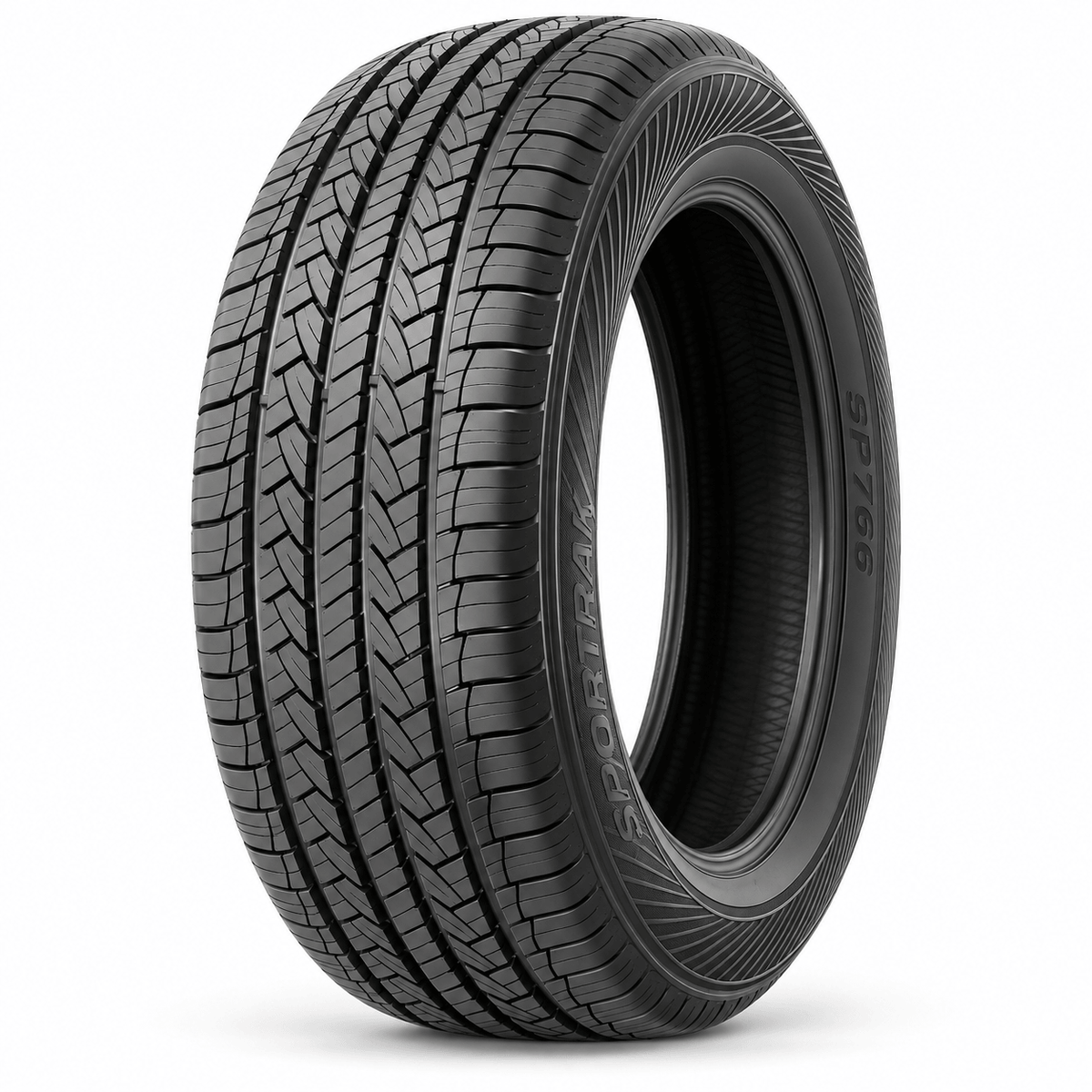 SPORTRAK® SP766 - 235/55R18 104V