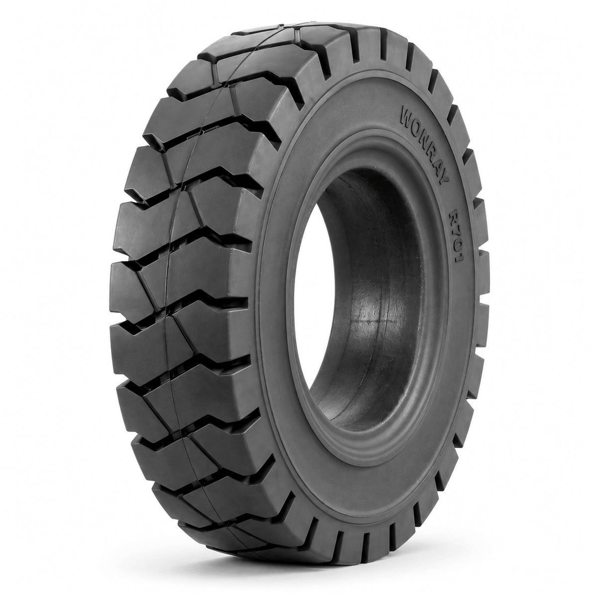 WONRAY® R701 - 8.25-15 SÓLIDA