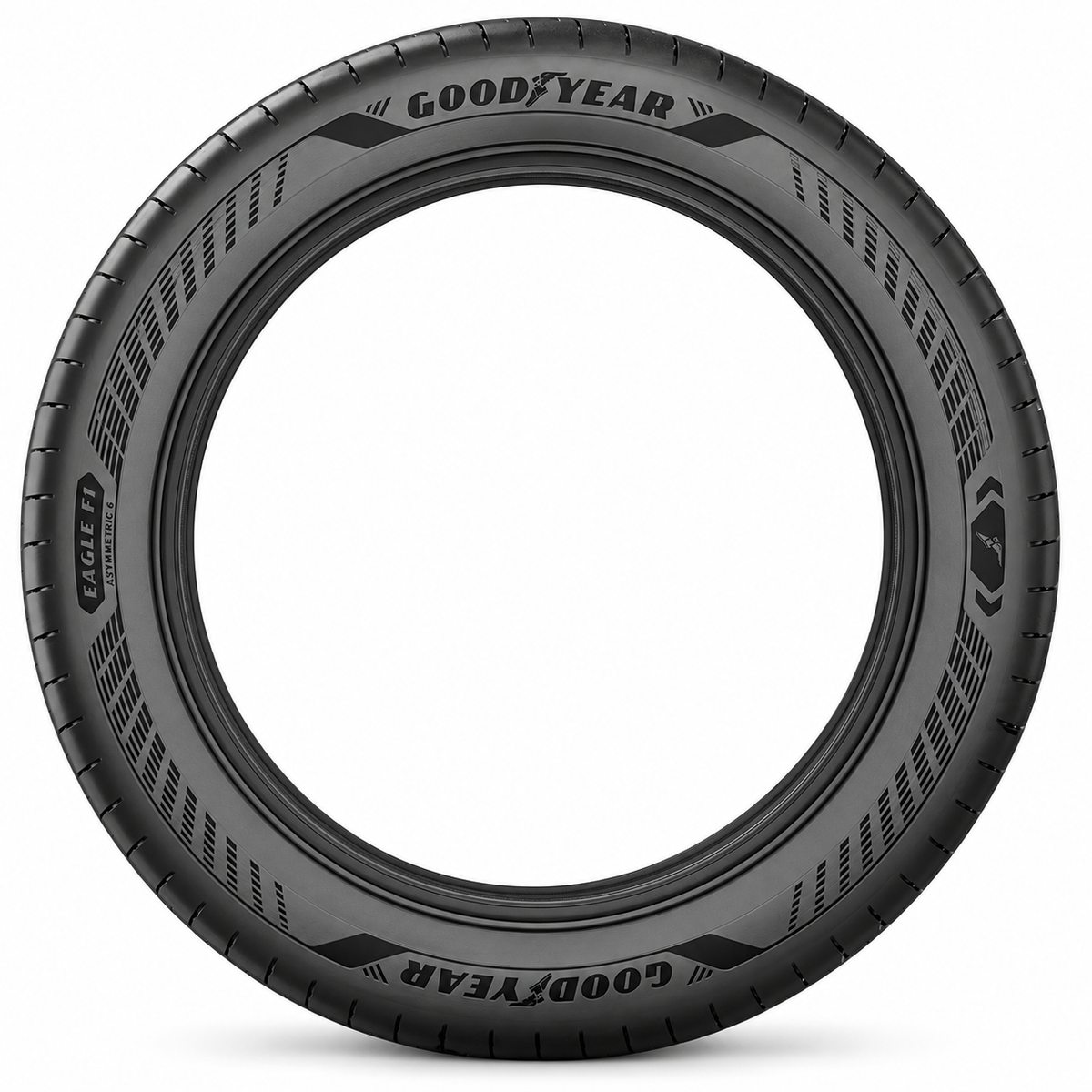 GOODYEAR® EAGLE F1 ASYMMETRIC 6 - 255/45R20 105V XL