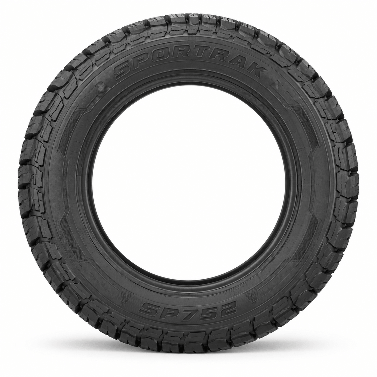 SPORTRAK® SP752 - LT 33X12.5R20 119Q