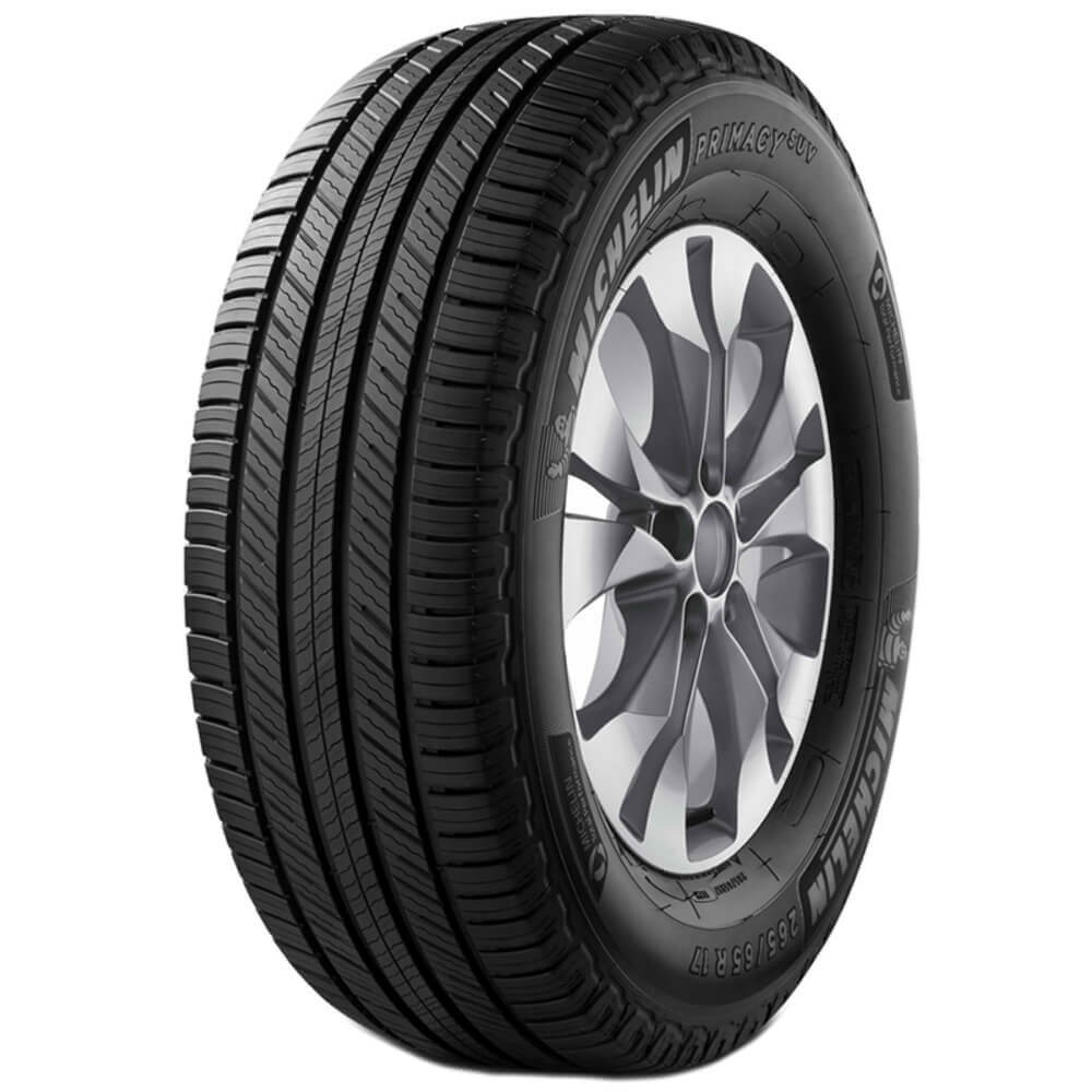 MICHELIN® PRIMACY SUV - 225/60R18 100H