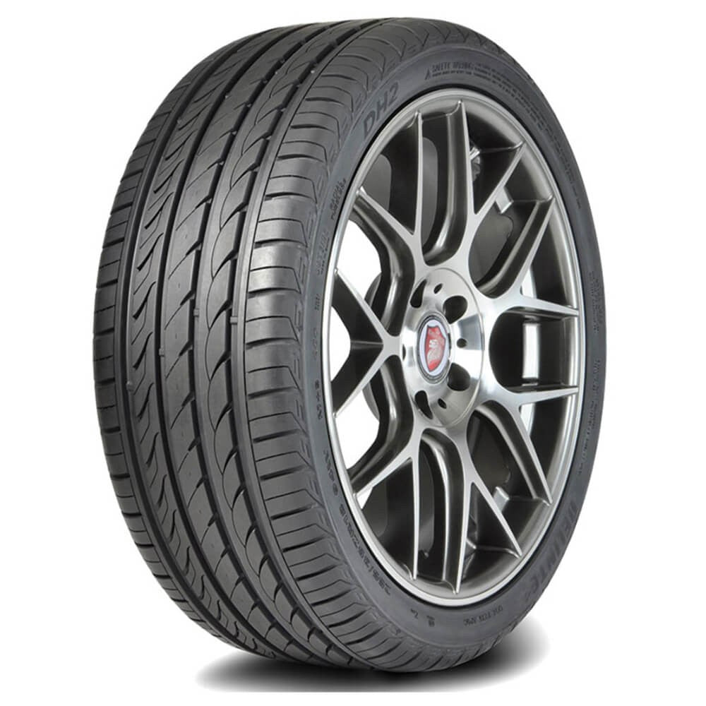 DELINTE® DH2 - 165/40R18 85V XL
