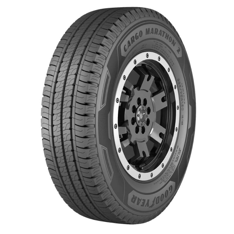 GOODYEAR® CARGO MARATHON 2 - 225/70R15 C 112/110R