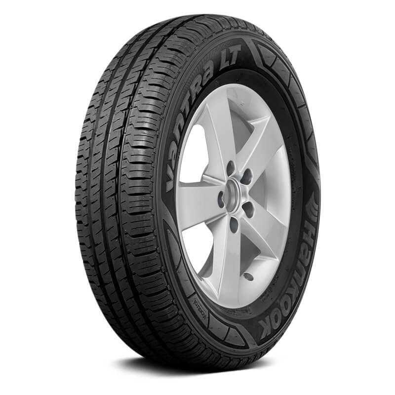 HANKOOK VANTRA LT RA18 - 225/75R16 C 121/120R