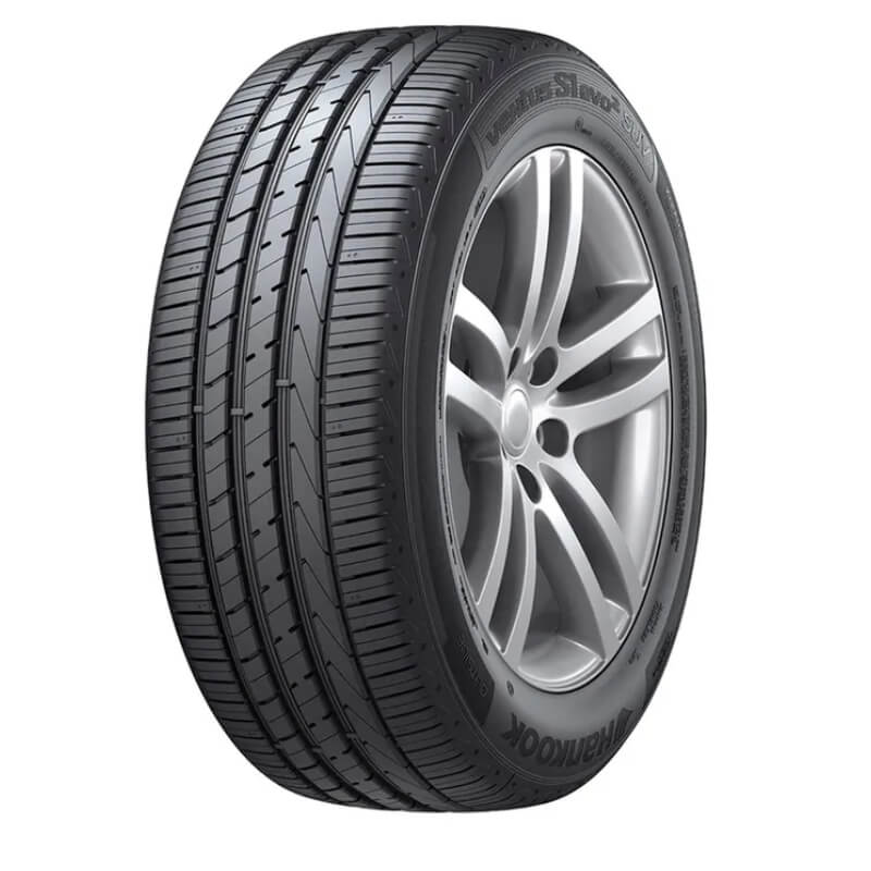 HANKOOK® VENTUS S1 EVO2 SUV K117A - 275/50ZR20 4PR 109W