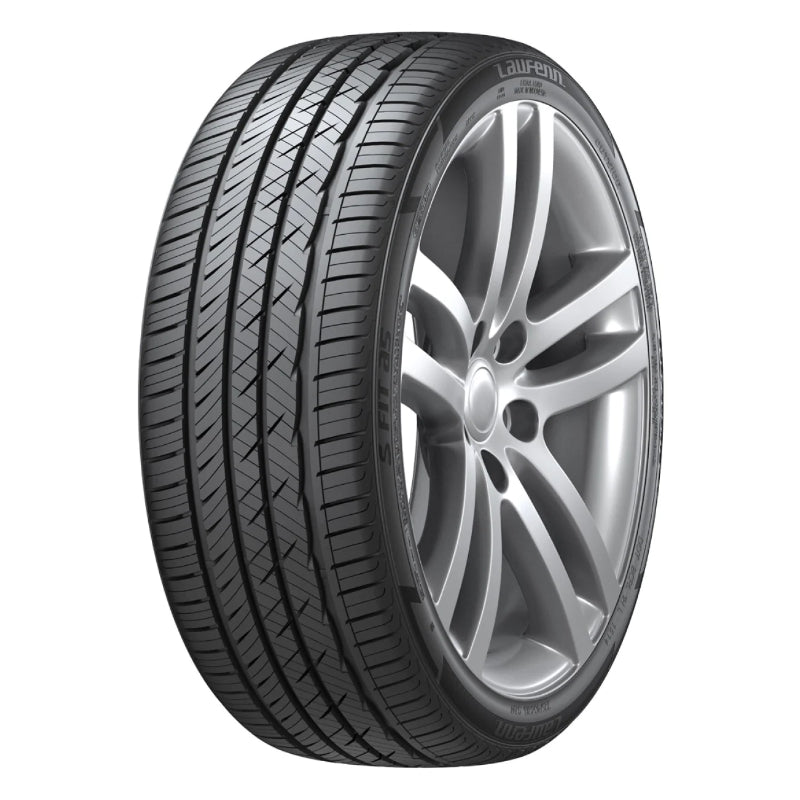LAUFENN® LH01 - 255/55R19 111V