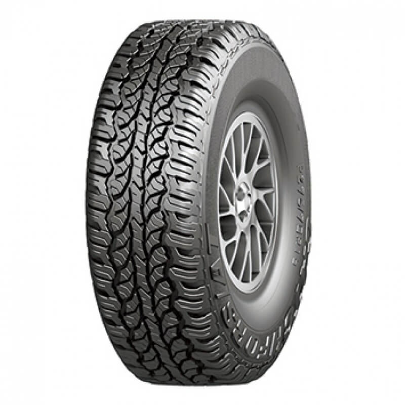 COMPASAL® VERSANT A/T - LT 245/75R16 120/116S