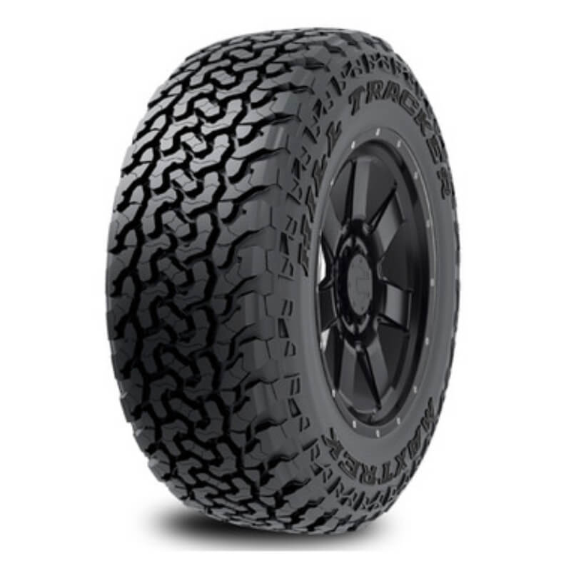 MAXTREK® HILL TRACKER - 245/65R17 111S