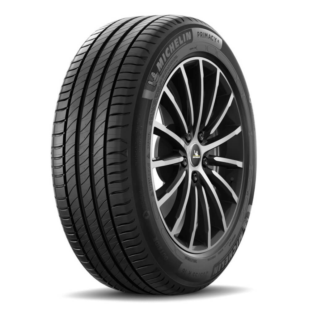 MICHELIN® PRIMACY 4+ - 205/55R16 91V