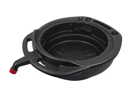 BANDEJA RECOLECTORA DE ACEITE USADO (CAPACIDAD: 16L) JONNESWAY