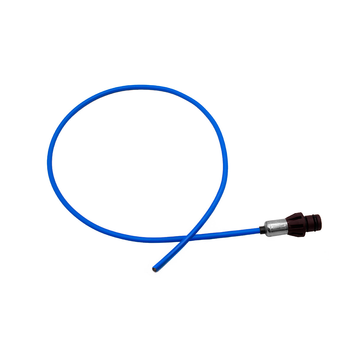 MANGUERA METÁLICA PARA EXTRACCIÓN DE FLUÍDOS 6MM JONNESWAY