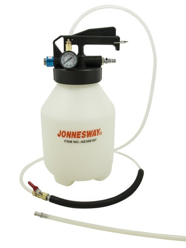 DISPENSADOR DE FLUÍDOS NEUMATICO 6L JONNESWAY