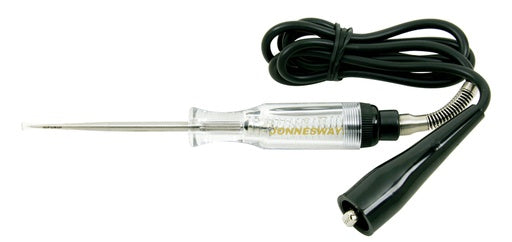 COMPROBADOR DE CIRCUITO TIPO FOCO PRUEBA (6 - 12V) JONNESWAY