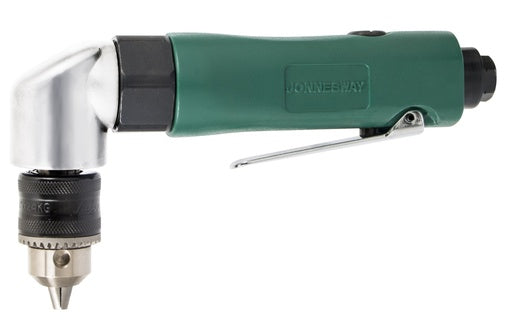TALADRO NEUMÁTICO ANGULAR 3/8" JONNESWAY