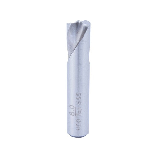 JUEGO DE BROCAS PARA SACAR PUNTOS DE SOLDADURA 8MM (5 PIEZAS) PARA JAD-1015K JONNESWAY