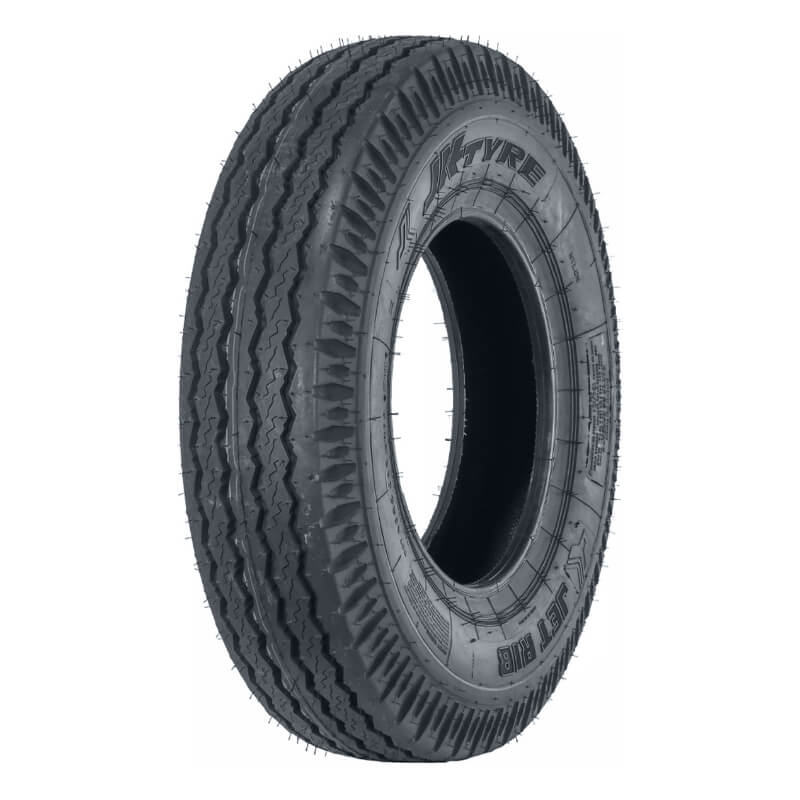 JK TYRE® JET RIB - 6.00-14 8PR (SET)