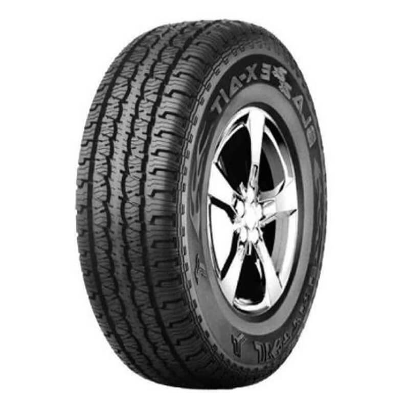 JK TYRE® BLAZZE X-AT - 245/75R16 10PR