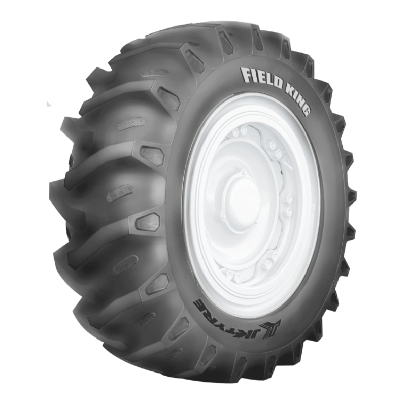 JK TYRE® FIELD KING - 12.4-24 12PR TT R-1