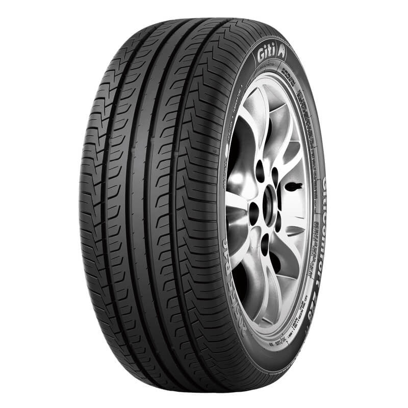 GITI® GITICOMFORT 228V1 - 205/55R16 91V