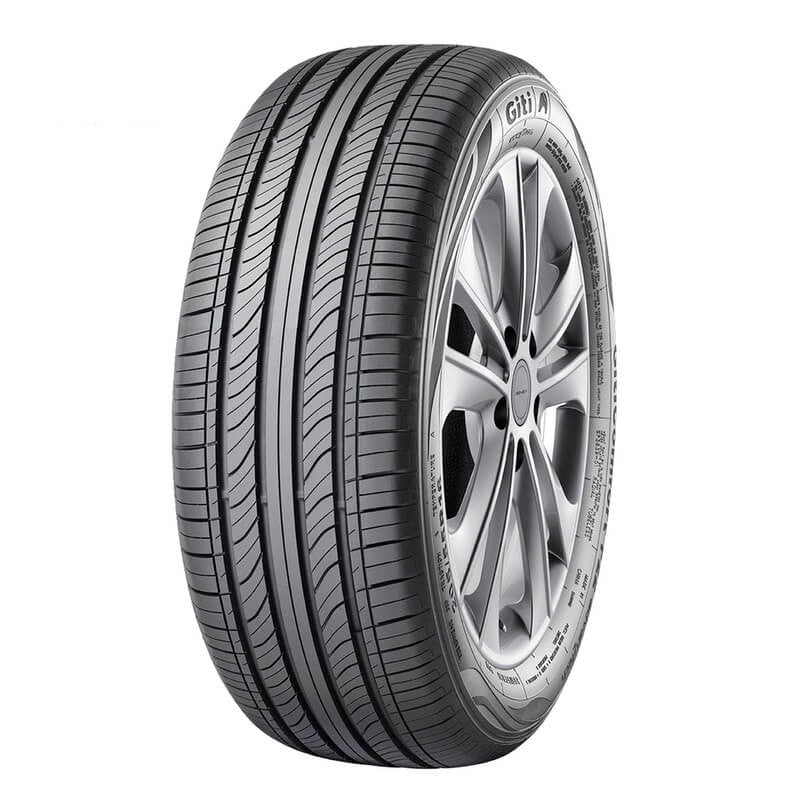 GITI® GITICOMFORT F22 - 205/55R17 91H