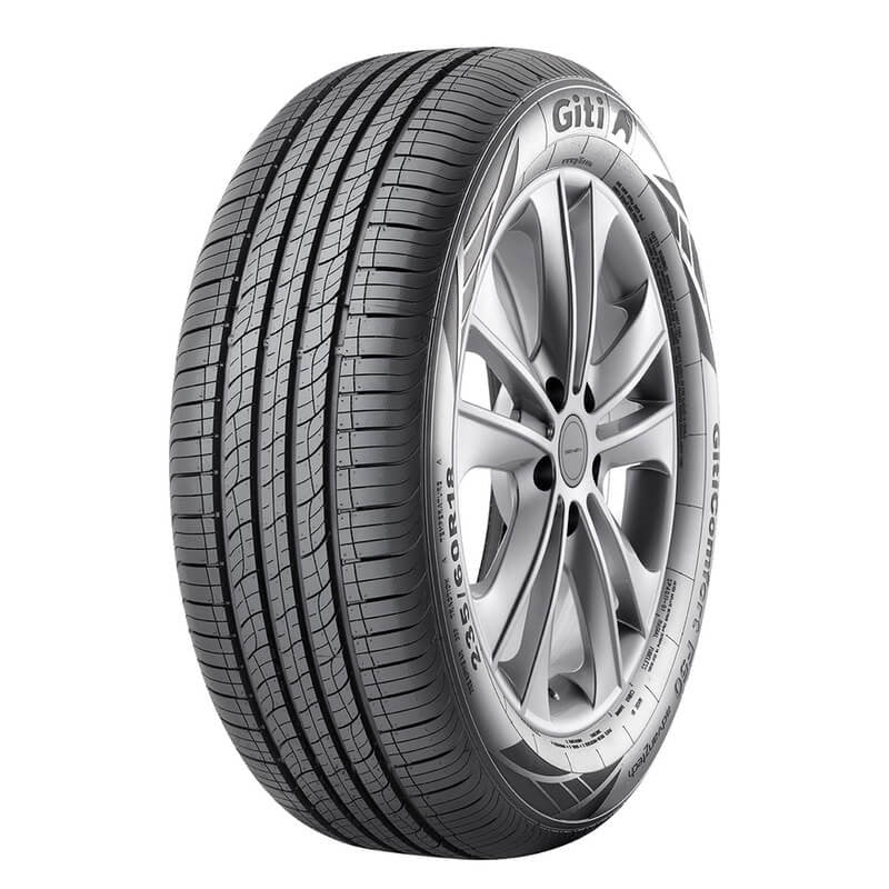 GITI® GITICOMFORT F50 - 255/45R20 101H