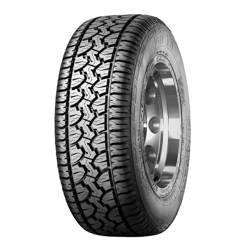 GITI® GITI4X4 AT100 - LT 285/50R20 119/116S 10PR RWL