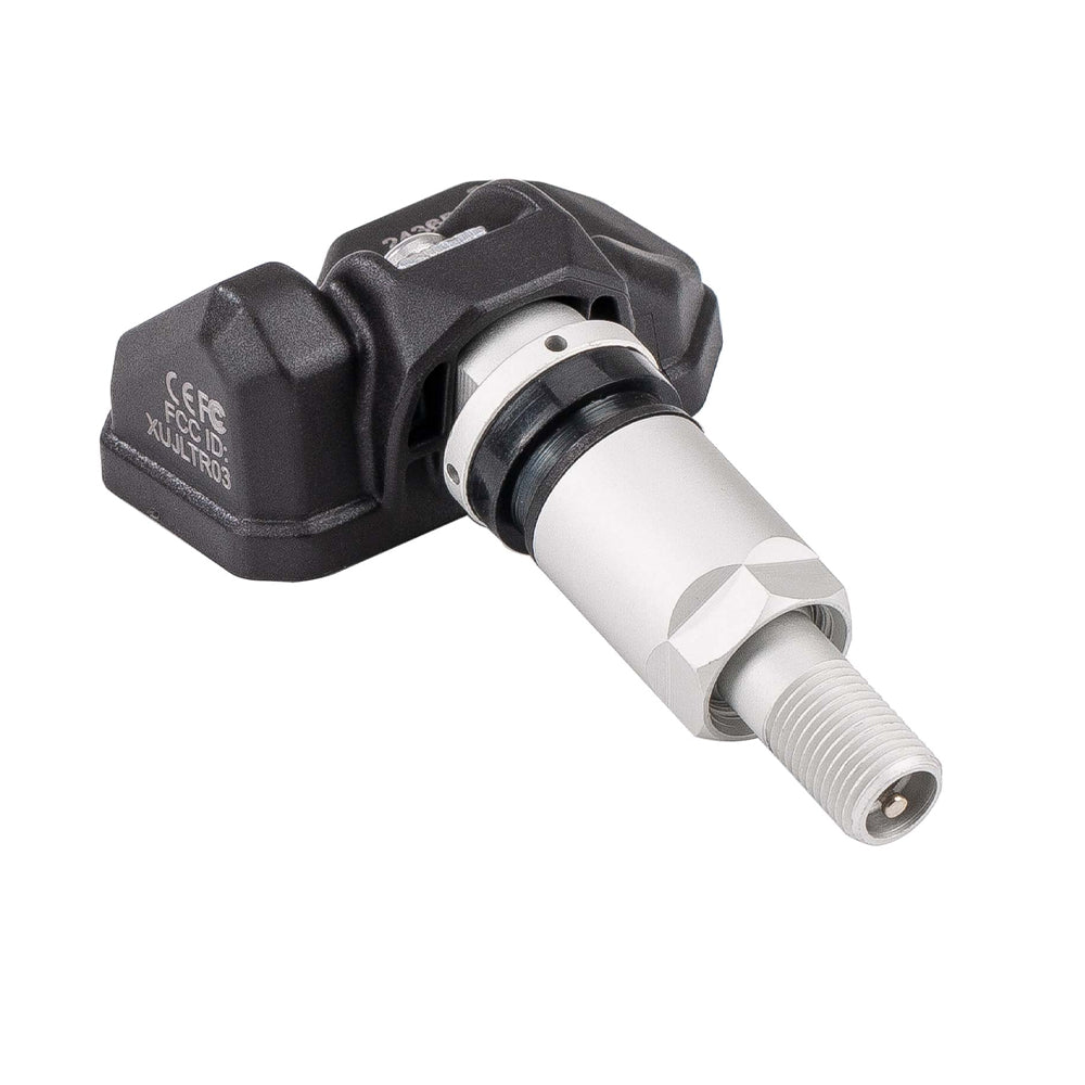 SENSOR DE PRESION PARA NEUMATICOS LTR-03 TPMS (METALICO) LAUNCH (321051801)