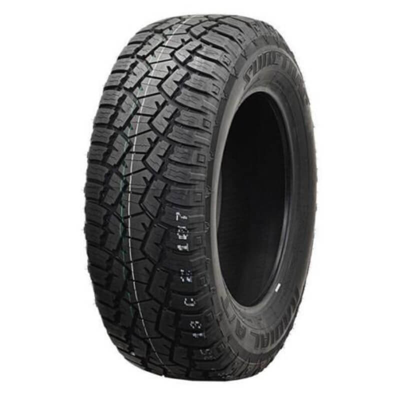 SURETRAC® RADIAL A/T - 275/60R20 116S