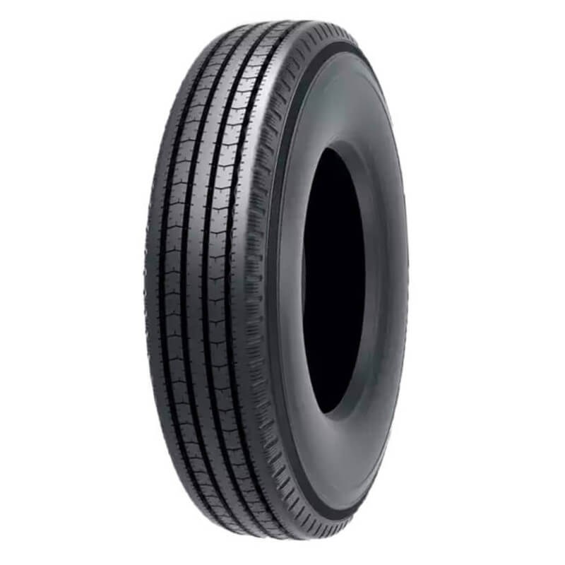 DOUBLE HAPPINESS® DR909 - 295/80R22.5 152/148M