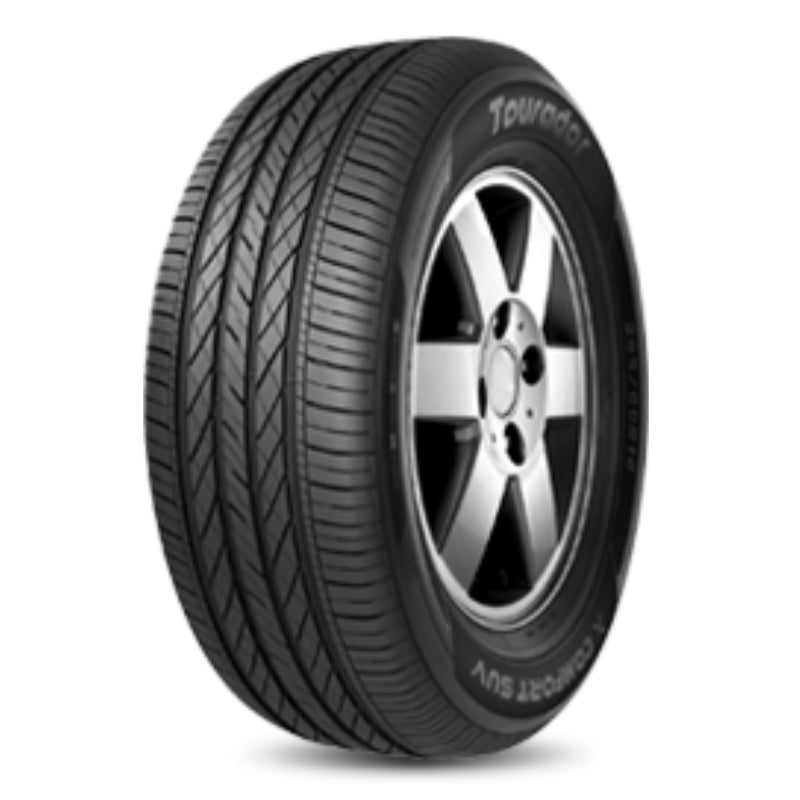 TOURADOR® X COMFORT SUV - 235/65R17 108H XL