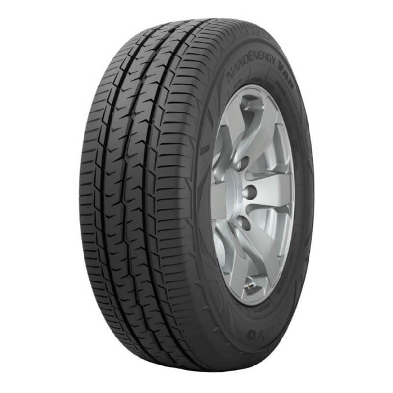 TOYO® NANOENERGY VAN - 205/70R15 C 106S