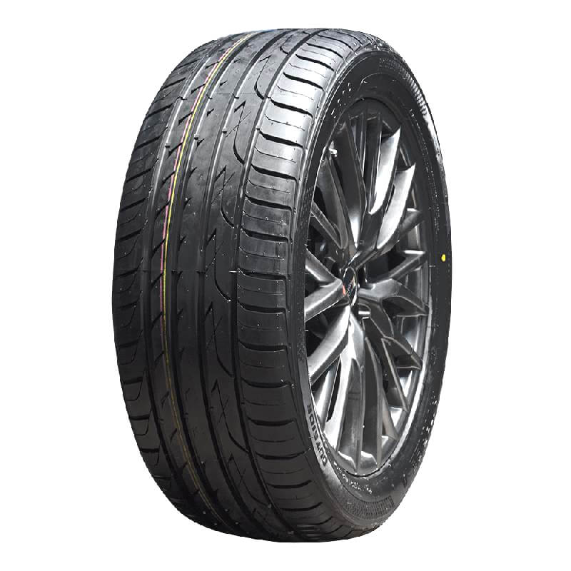 THREE A® P606 - 235/35R19 91W
